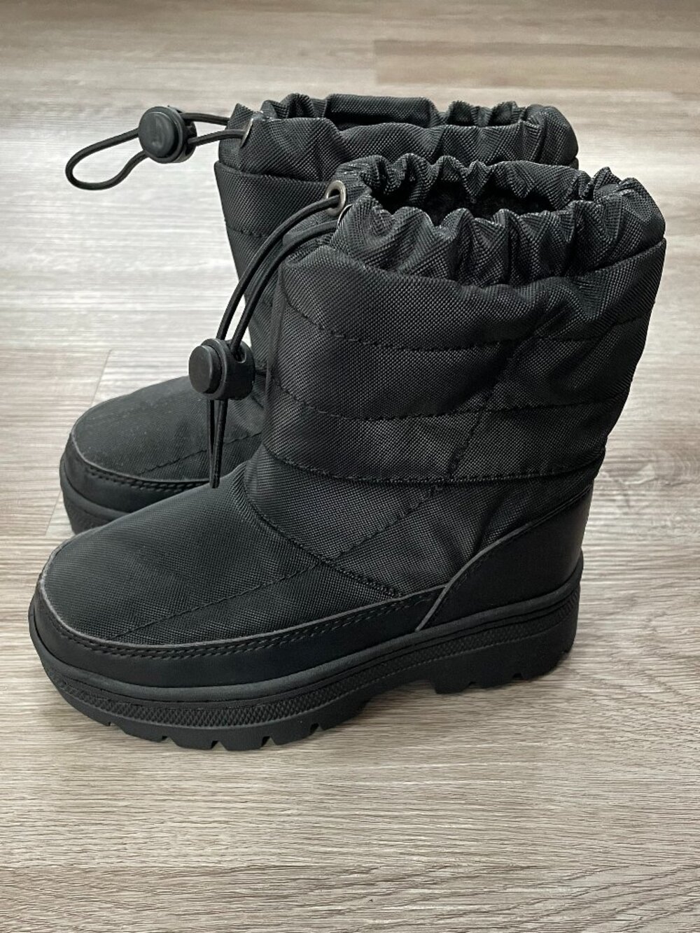 Winter Boots - Picture 11 of 13